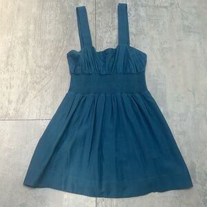 Free People Babydoll Tunic